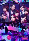山田涼介に至近距離で見つめられると…Hey! Say! JUMP「smash.」新CM出演