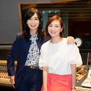 広末涼子×竹内まりや、23年ぶりタッグ組んだ「キミの笑顔」配信スタート