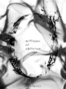 THE PINBALLS「millions of oblivion」初回限定盤プレミアムパッケージのジャケット。