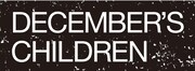 「DECEMBER'S CHILDREN」ロゴ