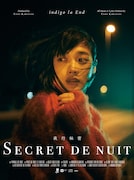 indigo la End「夜行秘密」初回限定盤Aジャケット