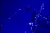 「indigo la End ONEMAN TOUR 2020-2021『夜警』」東京・東京国際フォーラム ホールA公演の様子。（撮影：鳥居洋介）