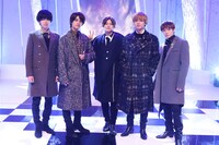 King & Prince(c)フジテレビ