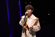 山崎育三郎(c)フジテレビ