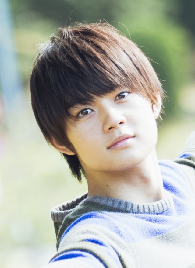 佐野勇斗（M!LK）