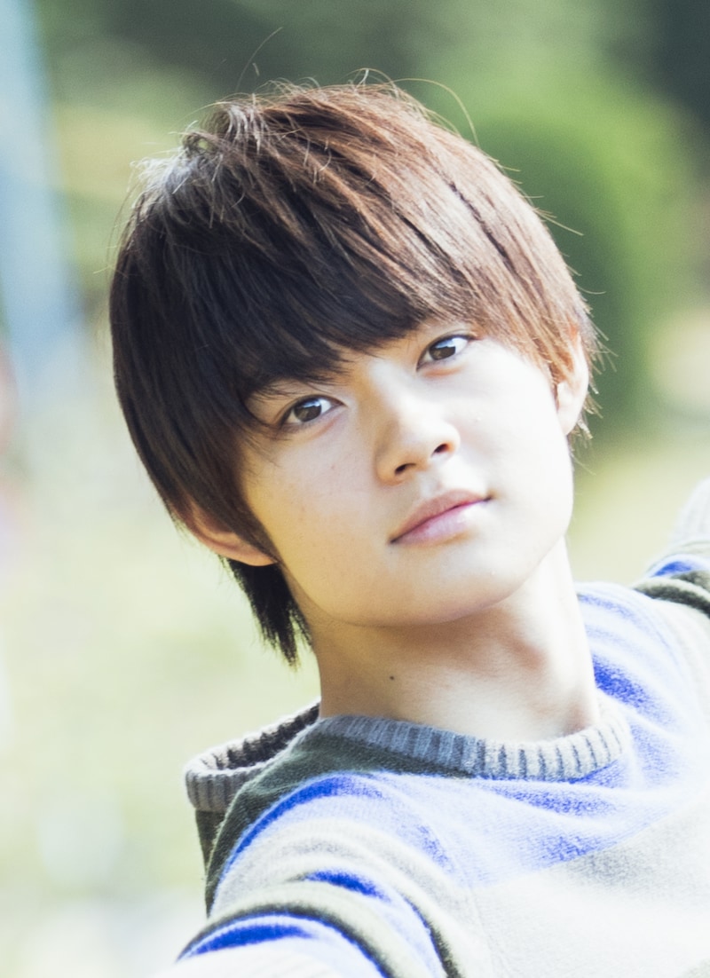 佐野勇斗（M!LK）