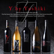 「Y by YOSHIKI」商品一覧