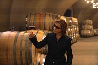 YOSHIKI（X JAPAN）