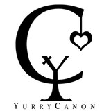 ユリイ・カノンのロゴ。