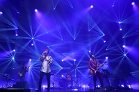 ポルノグラフィティ（写真提供：Sony Music Labels）