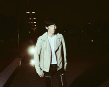 中西雅哉（THE ORAL CIGARETTES）