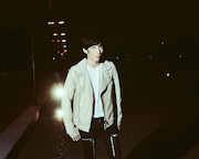 中西雅哉(THE ORAL CIGARETTES)