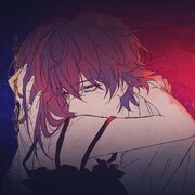 すとぷり・さとみのソロ曲「アサルトラブ」公開、愛に飲み込まれる青年の姿を歌う