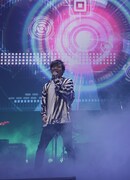 岡野昭仁（Vo）（写真提供：Sony Music Labels）