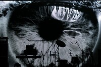 眩暈SIREN「ONEMAN SPECIAL LIVE - 生存確認」の様子。