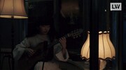 「Hara X Ichiko Aoba quiet solo concert "Windswept Adan"」より。