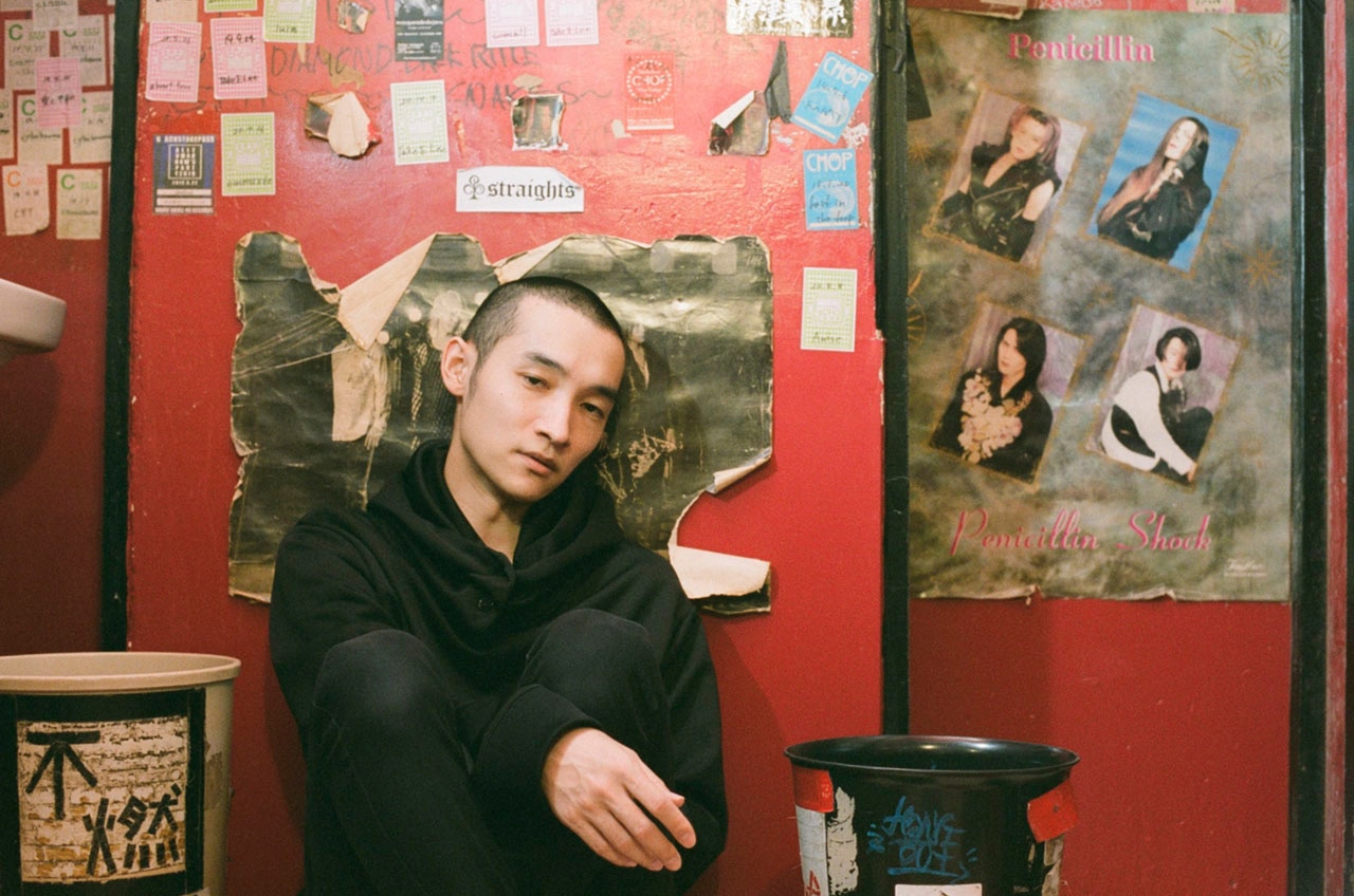 死神紫郎