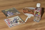 Emily likes tennisの作品。