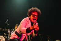 奥田民生（撮影：勝永裕介）