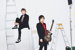 SCREEN mode、ファンに寄り添う思い込めたニューアルバム「With You」発売