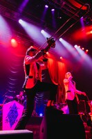 北原雅彦（Tb）（撮影：勝永裕介）