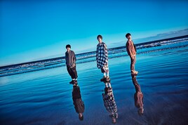 Seven Billion Dotsの1stアルバム発売決定、「オオカミくん」の思い出つづった楽曲も