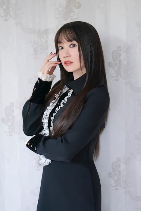 水樹奈々が第1子出産 これからママとして奮闘の日々が始まります 音楽ナタリー