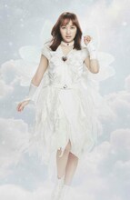 百田夏菜子（ももいろクローバーZ）