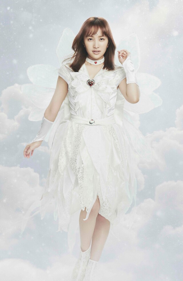 百田夏菜子（ももいろクローバーZ）