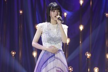 「乃木坂46 4期生ライブ2020」の様子。（写真提供：ソニー・ミュージック・レーベルズ）