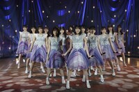 「乃木坂46 4期生ライブ2020」の様子。（写真提供：ソニー・ミュージック・レーベルズ）