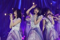 「乃木坂46 4期生ライブ2020」の様子。（写真提供：ソニー・ミュージック・レーベルズ）