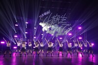 「乃木坂46 4期生ライブ2020」の様子。（写真提供：ソニー・ミュージック・レーベルズ）