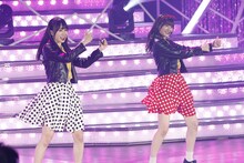 「乃木坂46 4期生ライブ2020」の様子。（写真提供：ソニー・ミュージック・レーベルズ）