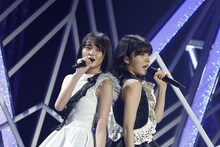 「乃木坂46 4期生ライブ2020」の様子。（写真提供：ソニー・ミュージック・レーベルズ）