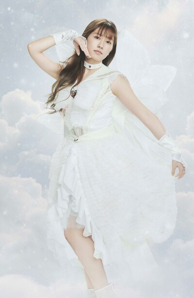 佐々木彩夏（ももいろクローバーZ）