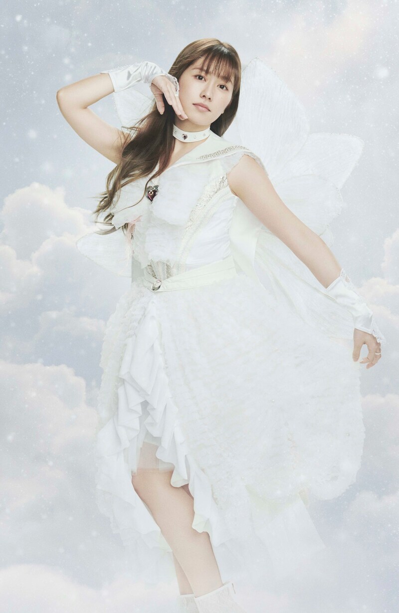 佐々木彩夏（ももいろクローバーZ）