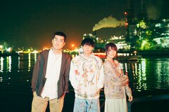 神聖かまってちゃん 僕の戦争 インタビュー の子が明かす 進撃の巨人 最終章オープニングテーマの生まれた背景 音楽ナタリー 特集 インタビュー