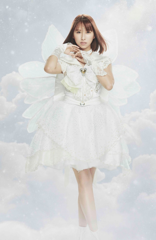 玉井詩織（ももいろクローバーZ）