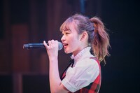 橘二葉（写真提供：EPICレコードジャパン）