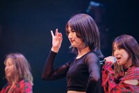 櫻井紗季（写真提供：EPICレコードジャパン）