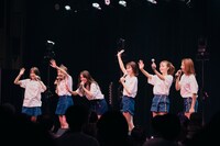 東京パフォーマンスドール「The 7th Anniversary DANCE SUMMIT」の様子。（写真提供：EPICレコードジャパン）