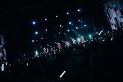 東京パフォーマンスドール「The 7th Anniversary DANCE SUMMIT」の様子。(写真提供:EPICレコードジャパン)