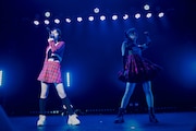 東京パフォーマンスドール「The 7th Anniversary DANCE SUMMIT」の様子。(写真提供:EPICレコードジャパン)