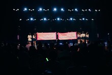 東京パフォーマンスドール「The 7th Anniversary DANCE SUMMIT」の様子。（写真提供：EPICレコードジャパン）