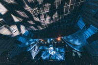 「Uru Live『Precious One day 〜Uru-u Year 2020〜』」の様子。（撮影：西槇太一）