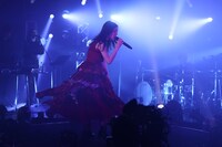 milet（写真提供：ソニー・ミュージックレーベルズ）