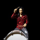 THE YELLOW MONKEYがフィギュア化！メンバー監修で衣装やポーズも完全 