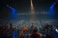 「LUCKY TAPES『Blend』Release One-Man Live」の様子。（Photo by KOSUKE ITO）