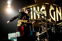 常田大希（Vo, G）